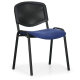 Čalouněná konfereční židle VIVA MESH