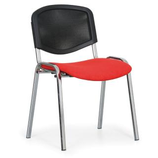 Čalouněná Konfereční židle VIVA MESH